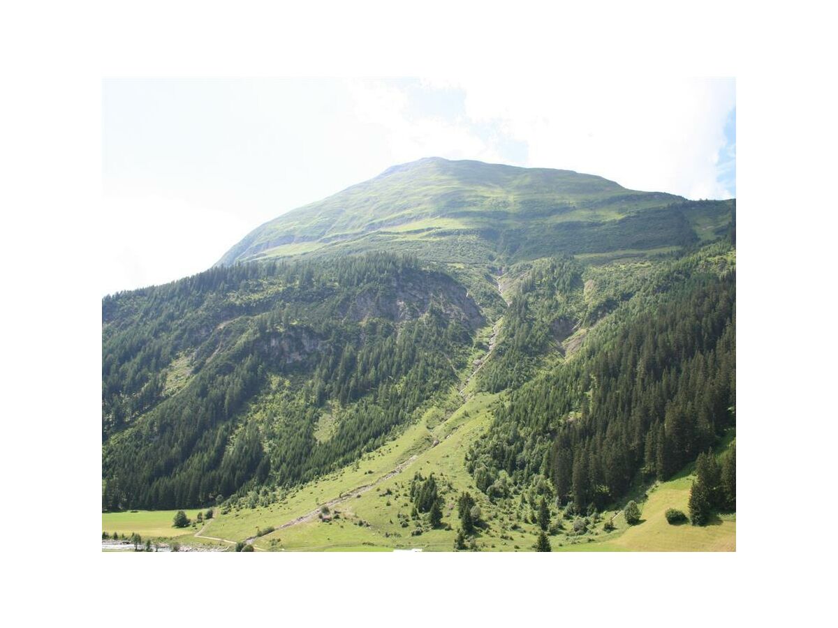 Apartment Ferienwohnung Pimigblick - Outdoor photo 5