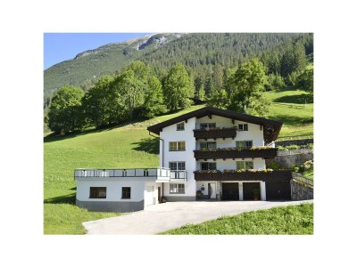 Apartment Ferienwohnung Pimigblick - Outdoor photo 2