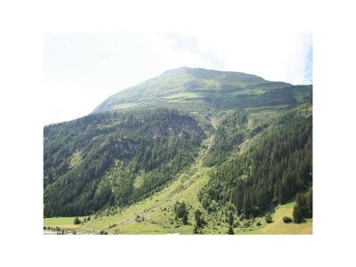 Apartment Ferienwohnung Pimigblick - Outdoor photo 5