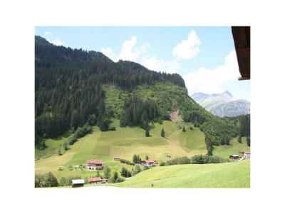 Apartment Ferienwohnung Pimigblick - Outdoor photo 6