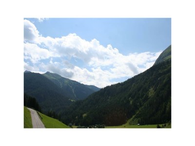 Apartment Ferienwohnung Pimigblick - Outdoor photo 7