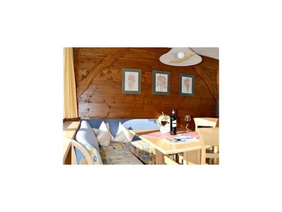 Apartment Ferienwohnung Pimigblick - Features photo 12