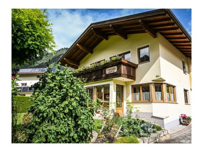 Apartment Top 1 in Holzgau - Apartment