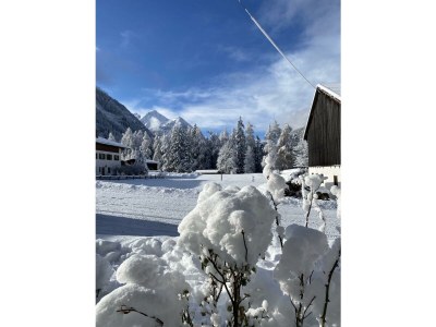 Holiday room Jöchelspitz - Outdoor photo 21