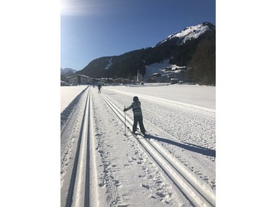 Holiday room Jöchelspitz - Outdoor photo 22