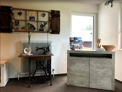 Holiday room Jöchelspitz - Outdoor photo 26