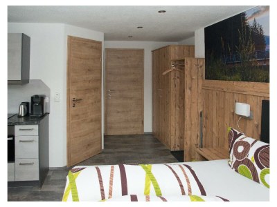 Holiday room Jöchelspitz - Features photo 27