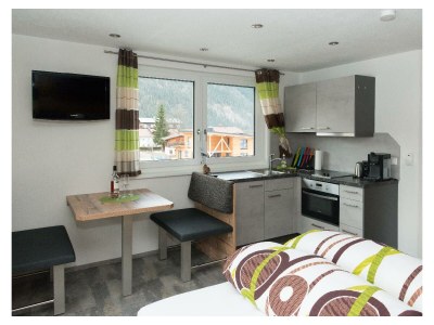 Holiday room Jöchelspitz - Features photo 28