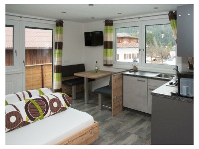 Holiday room Jöchelspitz - Features photo 29