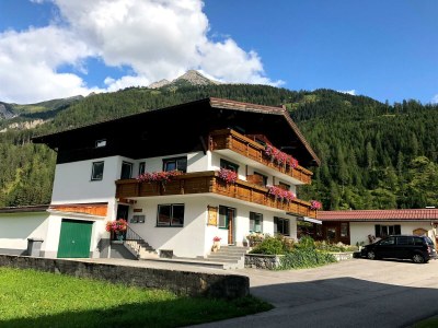 Holiday room Freispitz - Outdoor photo 5