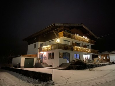 Holiday room Freispitz - Outdoor photo 10