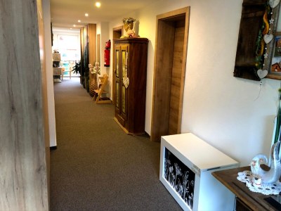 Holiday room Freispitz - Outdoor photo 25