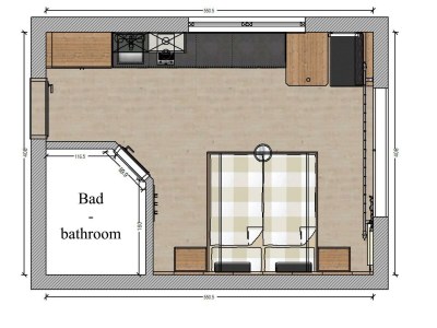 Holiday room Freispitz - Features photo 33