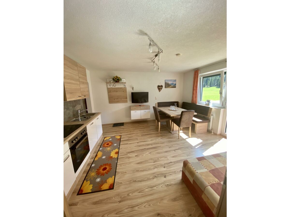 Apartment Ruitelspitze - Outdoor photo 4