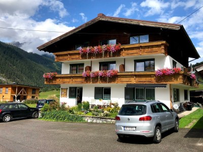 Apartment Ruitelspitze - Outdoor photo 6