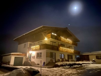 Apartment Ruitelspitze - Outdoor photo 8