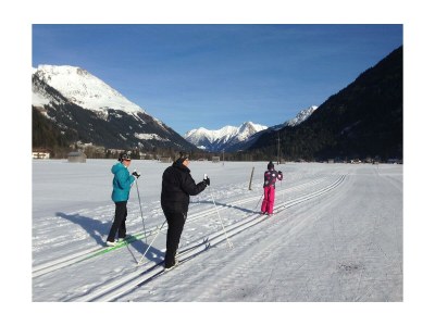 Apartment Ruitelspitze - Outdoor photo 12