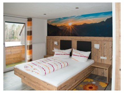 Apartment Ruitelspitze - Outdoor photo 17