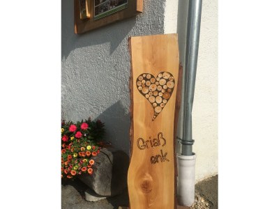 Apartment Ruitelspitze - Outdoor photo 20