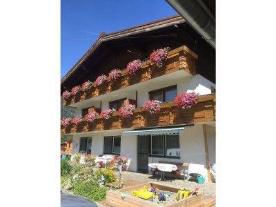 Apartment Ruitelspitze - Outdoor photo 23