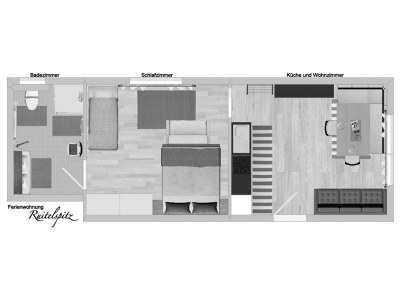 Apartment Ruitelspitze - Features photo 34