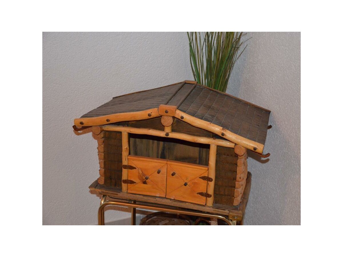 Apartment Ferienwohnung Reini Warth am Arlberg - Outdoor photo 3