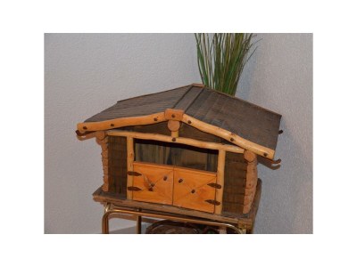 Apartment Ferienwohnung Reini Warth am Arlberg - Outdoor photo 3