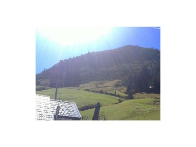 Apartment Ferienwohnung Reini Warth am Arlberg - Outdoor photo 7