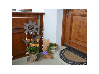 Apartment Ferienwohnung Reini Warth am Arlberg - Outdoor photo 10