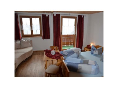Apartment Ferienwohnung Reini Warth am Arlberg - Features photo 11