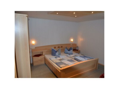 Apartment Ferienwohnung Reini Warth am Arlberg - Features photo 12