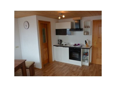 Apartment Ferienwohnung Reini Warth am Arlberg - Features photo 15