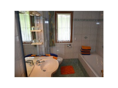 Apartment Ferienwohnung Reini Warth am Arlberg - Features photo 16