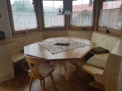 Apartment Ferienwohnung Reini Warth am Arlberg - Features photo 17