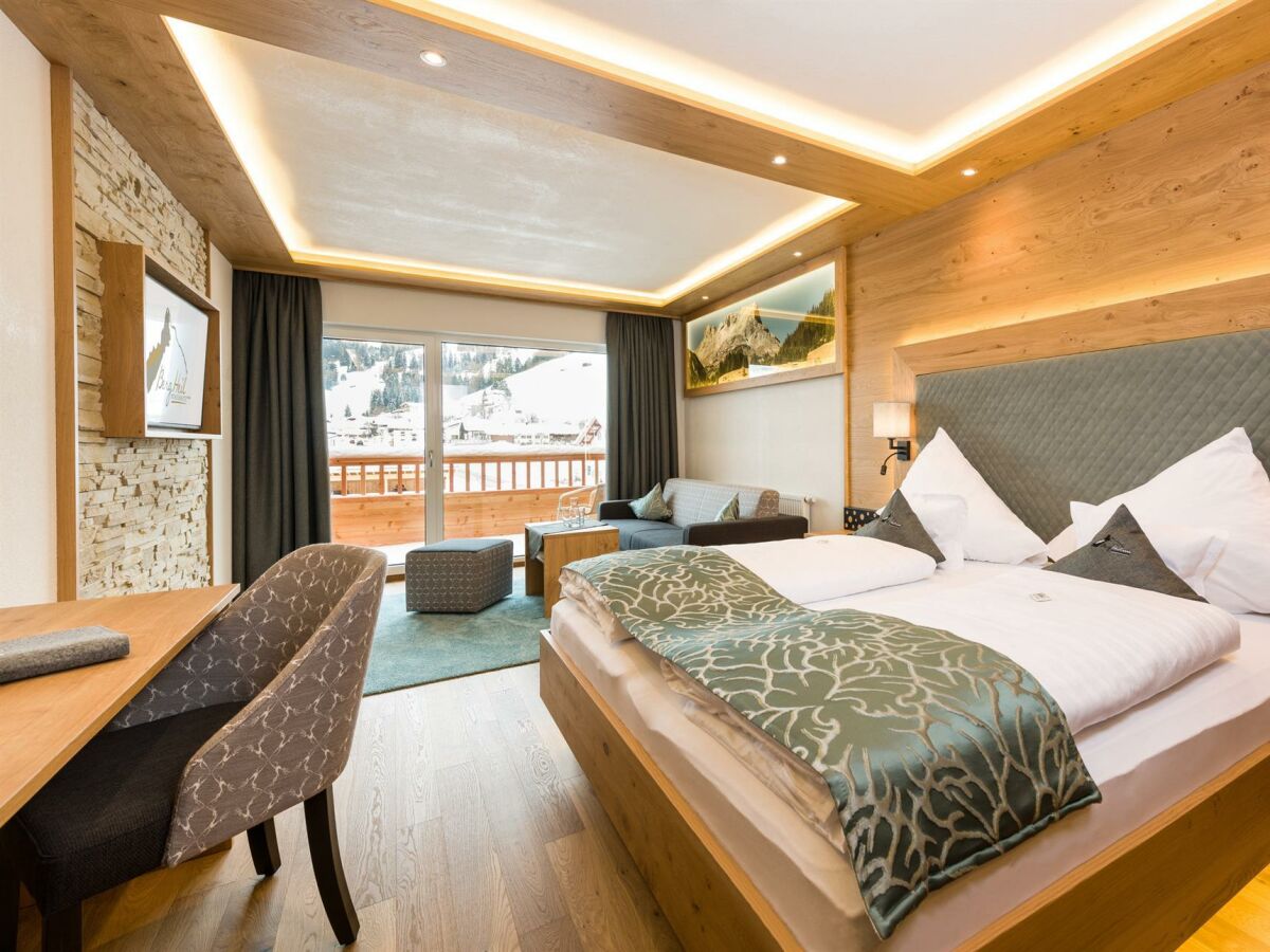 Holiday room Junior Suite Deluxe