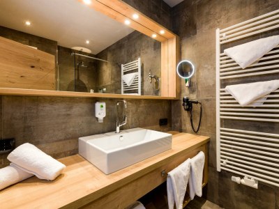 Holiday room Junior Suite Deluxe - Outdoor photo 6