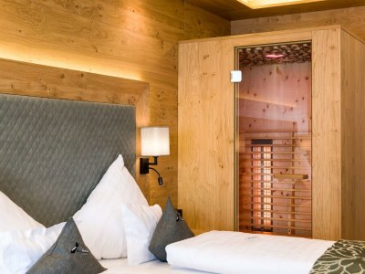 Holiday room Junior Suite Deluxe - Outdoor photo 7