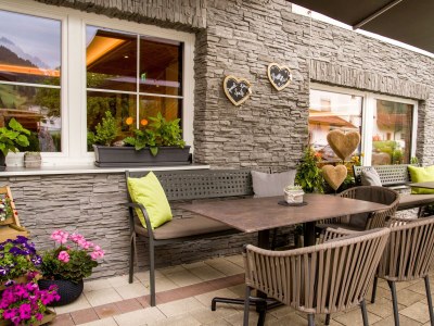 Holiday room Junior Suite Deluxe - Outdoor photo 19