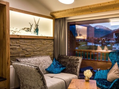 Holiday room Junior Suite Deluxe - Outdoor photo 25