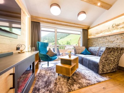 Holiday room Junior Suite Deluxe - Outdoor photo 35