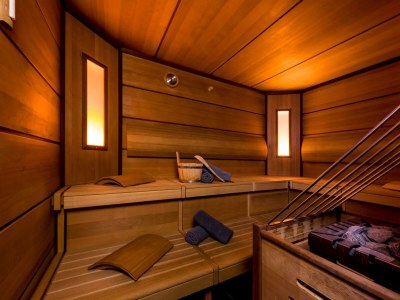 Holiday room Junior Suite Deluxe - Outdoor photo 42