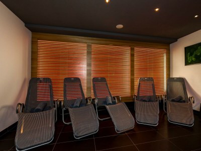 Holiday room Junior Suite Deluxe - Outdoor photo 47