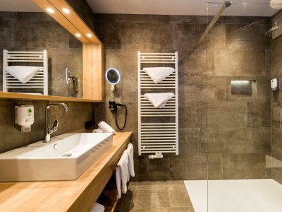 Holiday room Junior Suite Deluxe - Features photo 62