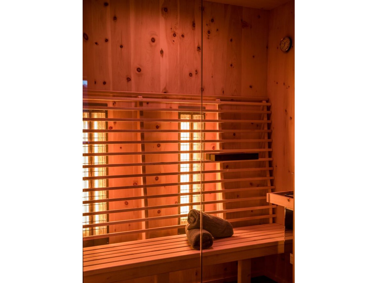 Holiday room Suite, Dusche, WC, Deluxe - Outdoor photo 5