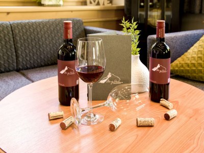 Holiday room Suite, Dusche, WC, Deluxe - Outdoor photo 10