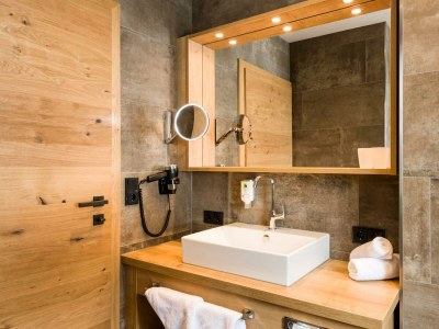 Holiday room Suite, Dusche, WC, Deluxe - Outdoor photo 25