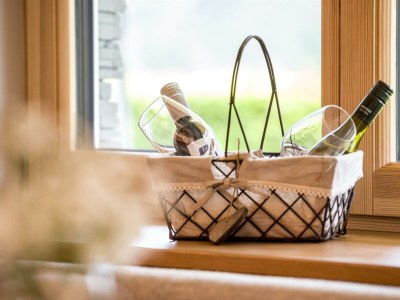 Holiday room Suite, Dusche, WC, Deluxe - Outdoor photo 32