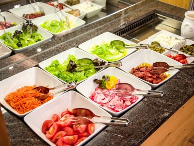 Holiday room Suite, Dusche, WC, Deluxe - Outdoor photo 37