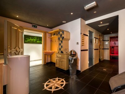 Holiday room Suite, Dusche, WC, Deluxe - Outdoor photo 41