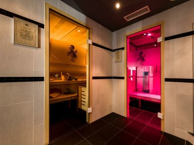 Holiday room Suite, Dusche, WC, Deluxe - Outdoor photo 45